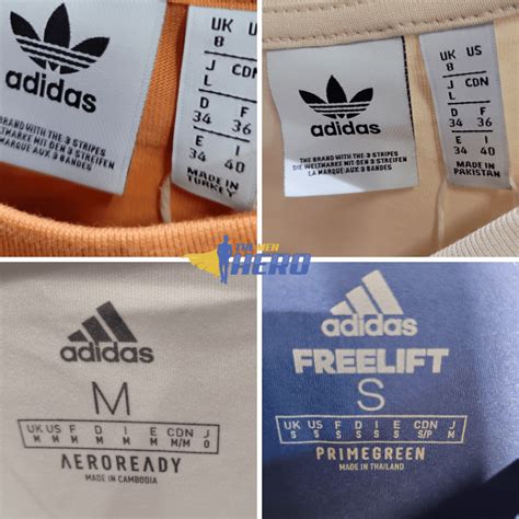 is adidas made in china|where is Adidas manufactured.